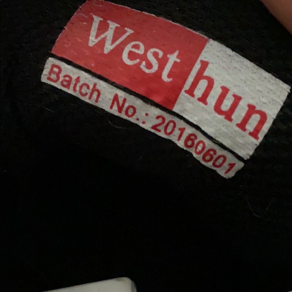 Light up shoes 5.5 - Picture 9 of 11